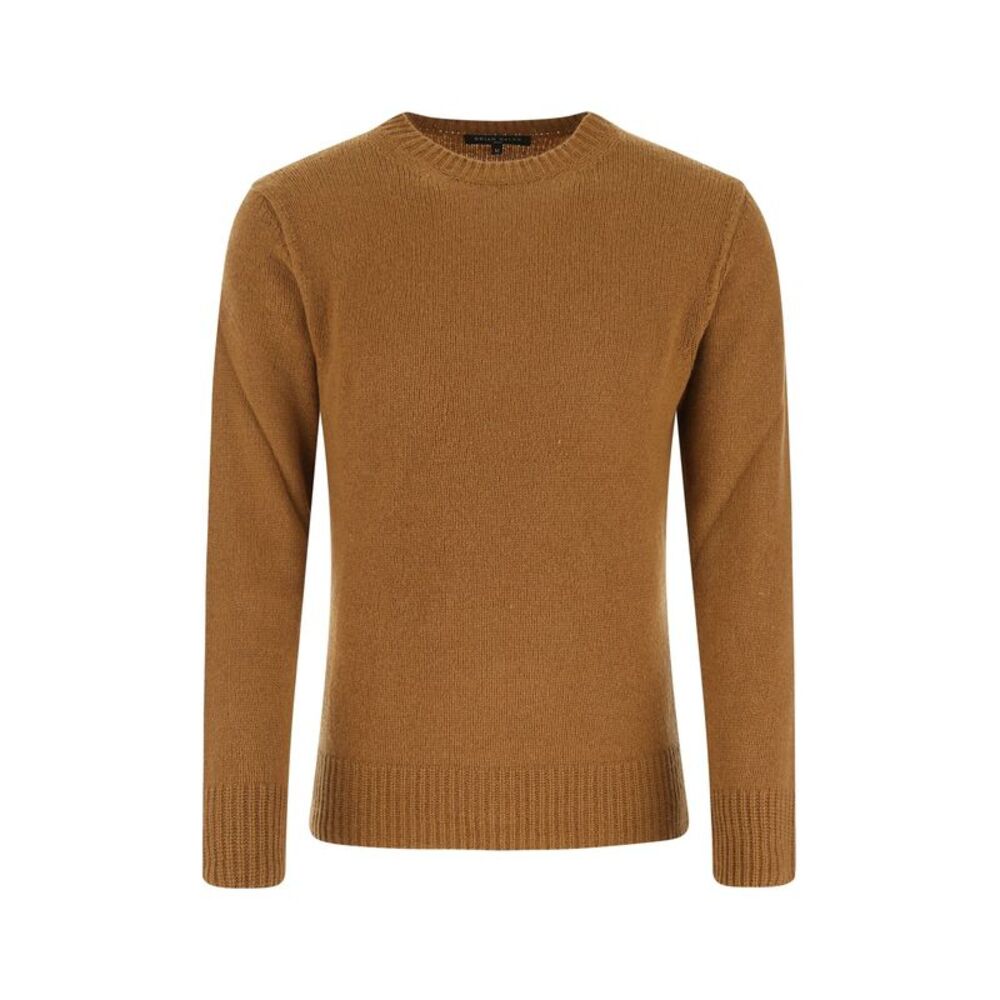 Brian Dales Man Clothing Knitwear